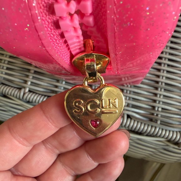 Stoney Clover Lane Small Jelly Pouch - Picture 4 of 7